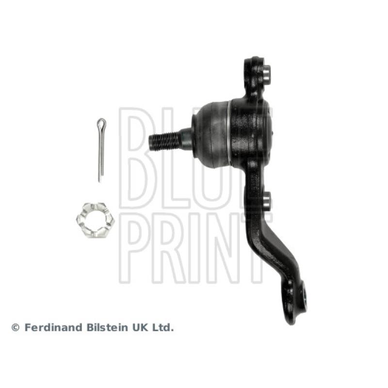 Rotule de suspension avant gauche BLUE PRINT ADT386117 - Visuel 1