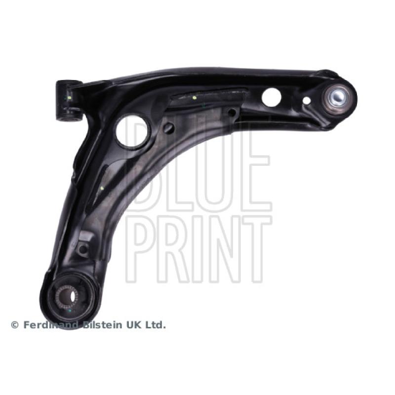 Triangle ou bras de suspension (train avant) BLUE PRINT ADT386160 - Visuel 1