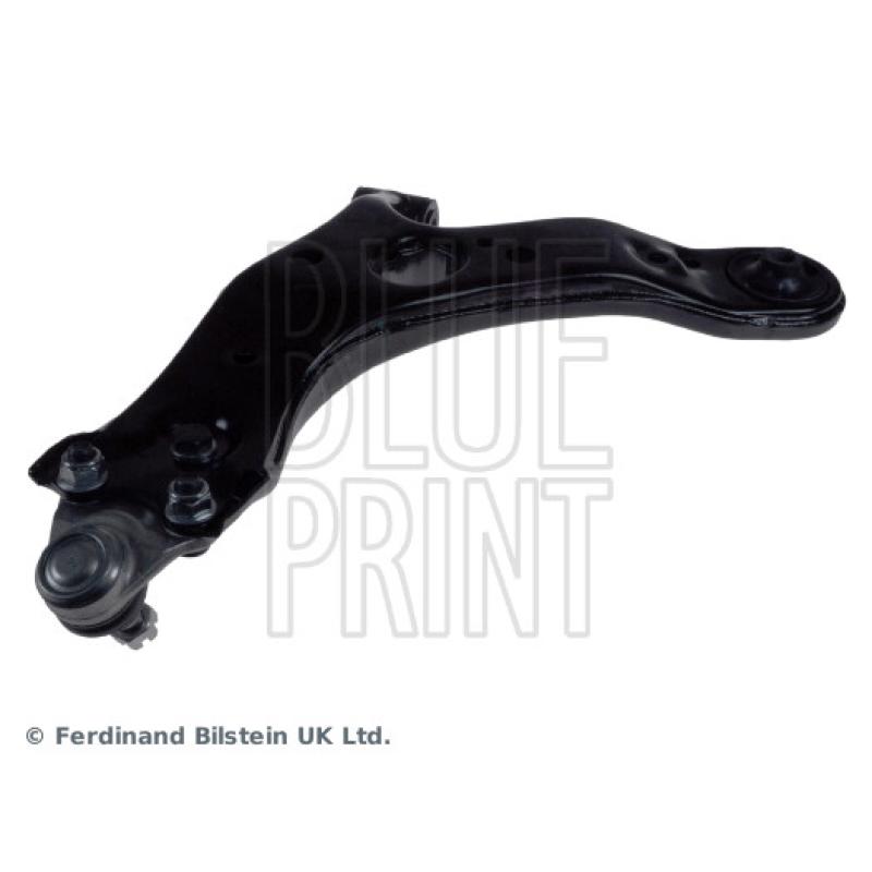 Triangle ou bras de suspension (train avant) BLUE PRINT ADT386169 - Visuel 1