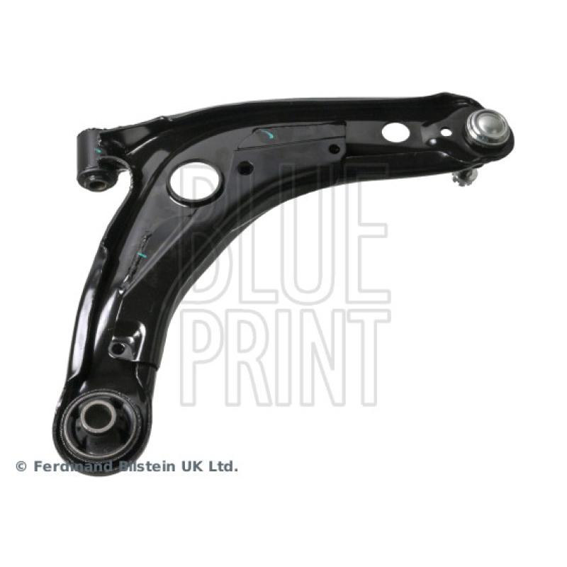 Triangle ou bras de suspension (train avant) BLUE PRINT ADT386182 - Visuel 1