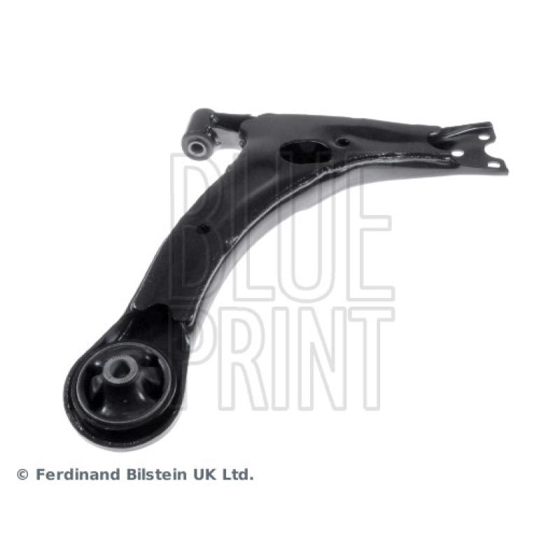 Triangle ou bras de suspension (train avant) BLUE PRINT ADT386195 - Visuel 1