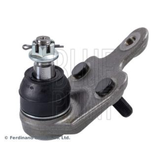 Rotule de suspension avant gauche BLUE PRINT OEM 4334049035