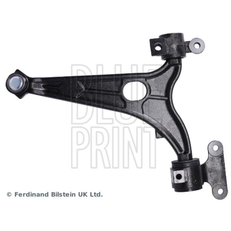 Triangle ou bras de suspension (train avant) BLUE PRINT ADT386209 - Visuel 1