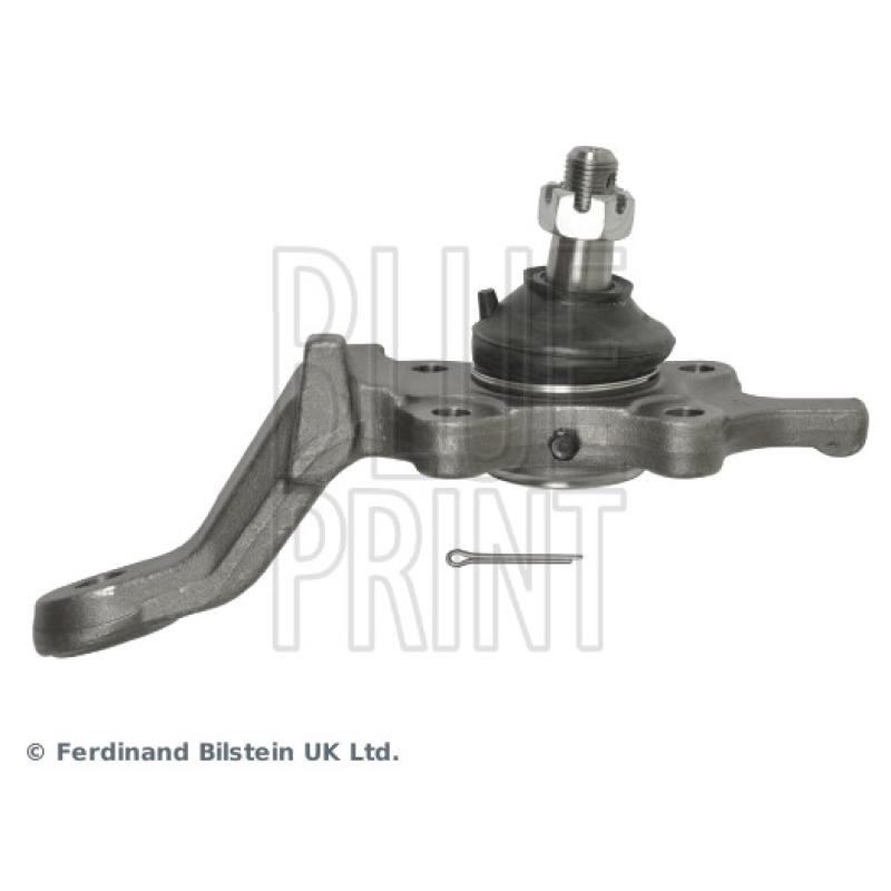 Rotule de suspension avant droit BLUE PRINT ADT38640 - Visuel 1
