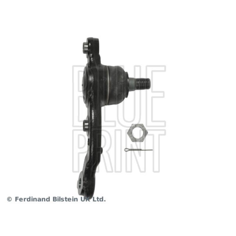 Rotule de suspension avant droit BLUE PRINT ADT38660 - Visuel 1