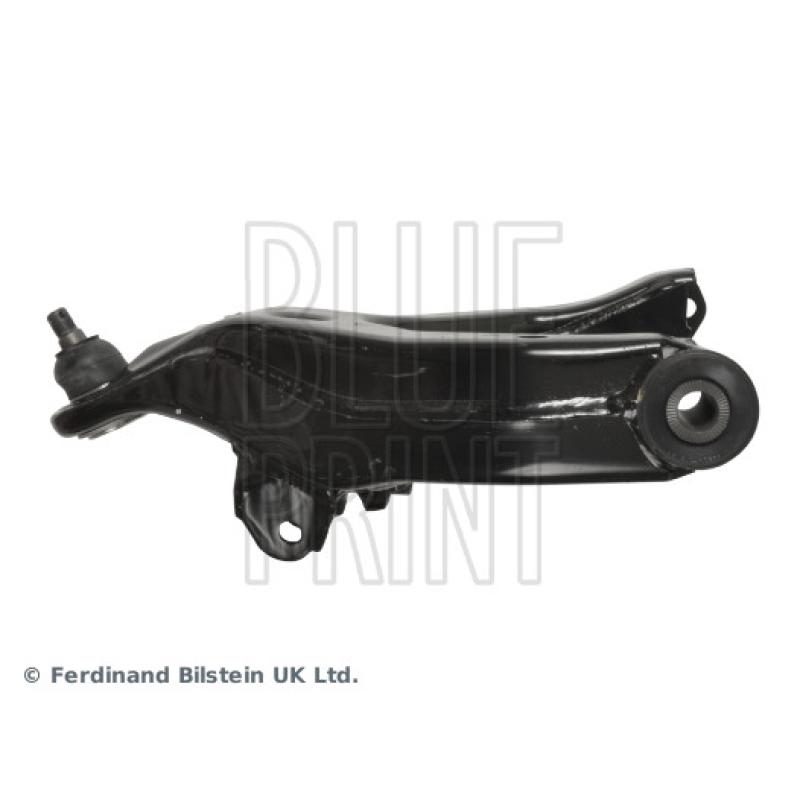 Triangle ou bras de suspension (train avant) BLUE PRINT ADT38673C - Visuel 1