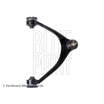 Triangle ou bras de suspension (train avant) BLUE PRINT ADT38692