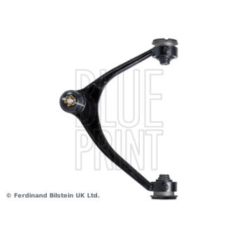 Triangle ou bras de suspension (train avant) BLUE PRINT ADT38693