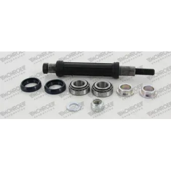 MONROE L38402 - Kit de réparation, bras triangulaire