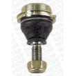 MONROE L38501 - Rotule de suspension 