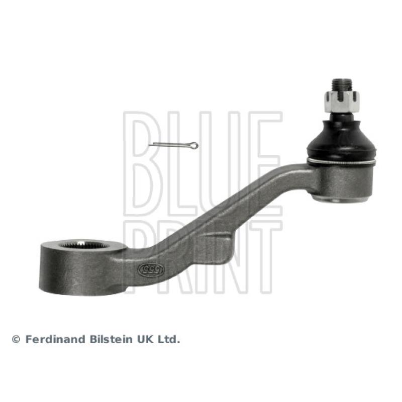 Levier de commande de direction BLUE PRINT ADT387174 - Visuel 1