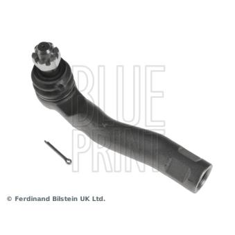 Rotule de barre de connexion avant gauche BLUE PRINT ADT387216