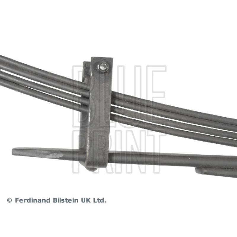 Lame de ressort BLUE PRINT ADT38824 - Visuel 2