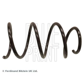 Ressort de suspension BLUE PRINT OEM 4813105700