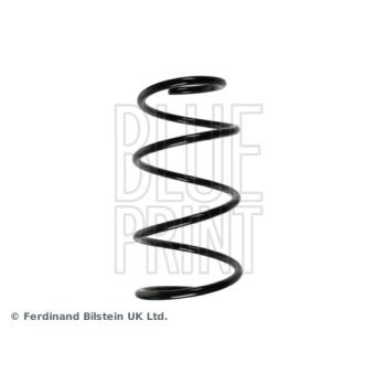 Ressort de suspension BLUE PRINT OEM 4813105730