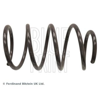 Ressort de suspension BLUE PRINT OEM 4813502010