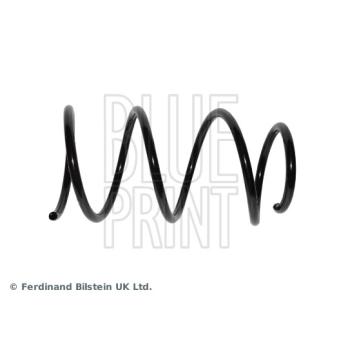 Ressort de suspension BLUE PRINT OEM 4813102A10