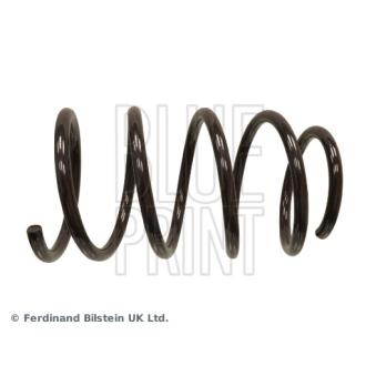 Ressort de suspension BLUE PRINT OEM 4813102830