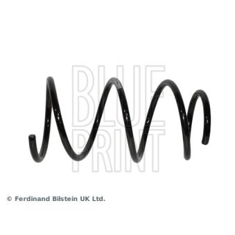 Ressort de suspension BLUE PRINT OEM 481311N550