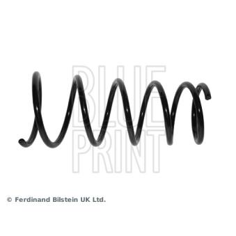 Ressort de suspension BLUE PRINT OEM 4813152650