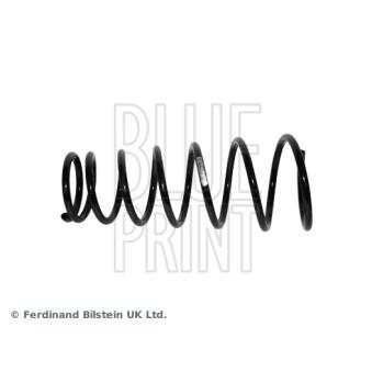 Ressort de suspension BLUE PRINT ADT388428