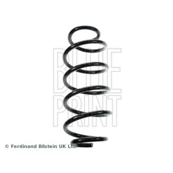 Ressort de suspension BLUE PRINT ADT388436