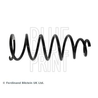 Ressort de suspension BLUE PRINT [ADT388452]