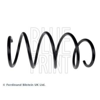 Ressort de suspension BLUE PRINT OEM 4813102A90