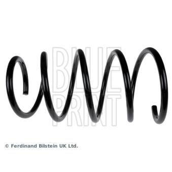 Ressort de suspension BLUE PRINT OEM 481311N620
