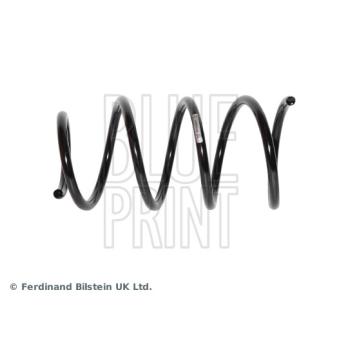 Ressort de suspension BLUE PRINT OEM 4813105760