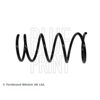Ressort de suspension BLUE PRINT [ADT388498]
