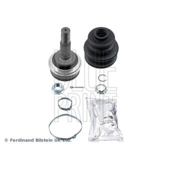 Embout de cardan avant (kit de réparation) BLUE PRINT ADT38919 pour TOYOTA COROLLA 1.8 D - 67cv