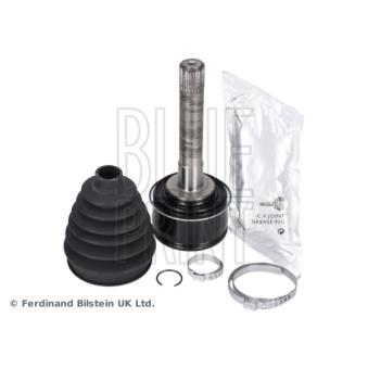 Embout de cardan avant (kit de réparation) BLUE PRINT OEM 4343035023 Embout de cardan avant (kit de réparation) BLUE PRINT OEM 4343035023