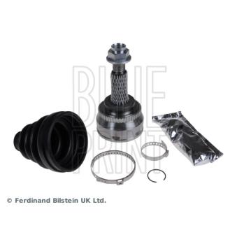 Embout de cardan avant (kit de réparation) BLUE PRINT [ADT38947B]