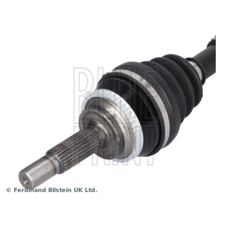 Arbre de transmission BLUE PRINT ADT389502 - Visuel 1