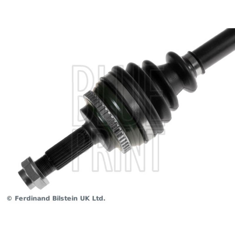 Arbre de transmission avant droit BLUE PRINT ADT389504 - Visuel 1