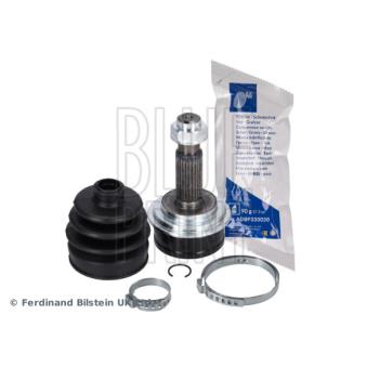 Embout de cardan avant (kit de réparation) BLUE PRINT OEM 4346009M70