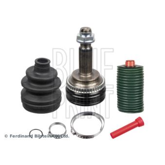 Jeu de joints, arbre de transmission avant BLUE PRINT [ADT38968]