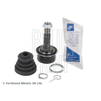 Embout de cardan avant (kit de réparation) BLUE PRINT OEM 4346039065