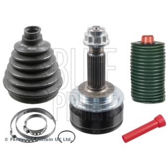 Embout de cardan avant (kit de réparation) BLUE PRINT [ADT38980]