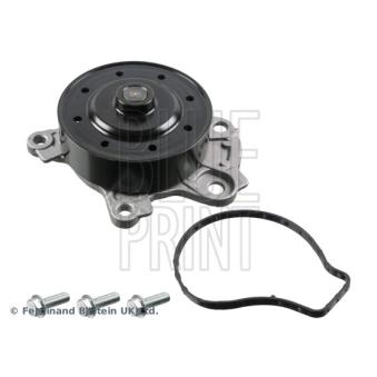 Pompe à eau BLUE PRINT OEM 1610009500