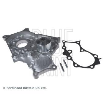 Pompe à eau BLUE PRINT ADT39193 pour PORSCHE CAYMAN 2.0 D-4D - 116cv