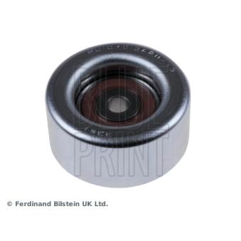 Poulie renvoi/transmission, courroie trapézoïdale à nervures BLUE PRINT ADT396501