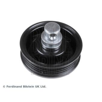 Poulie renvoi/transmission, courroie trapézoïdale à nervures BLUE PRINT OEM 8844095J00