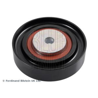 Poulie renvoi/transmission, courroie trapézoïdale à nervures BLUE PRINT ADT396508 pour TOYOTA COROLLA 1.8 D - 64cv