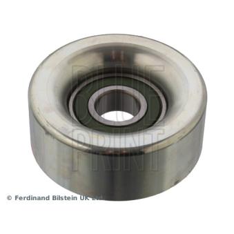 Poulie-tendeur, courroie trapézoïdale à nervures BLUE PRINT OEM 1662033040 Poulie-tendeur, courroie trapézoïdale à nervures BLUE PRINT OEM 1662033040