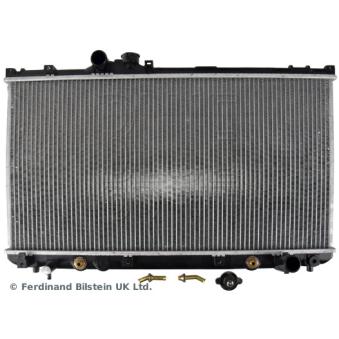 Radiateur, refroidissement du moteur BLUE PRINT ADT398160