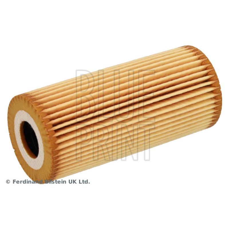 Filtre à huile BLUE PRINT ADU172108 - Visuel 1