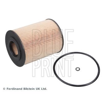 Filtre à huile BLUE PRINT OEM 6291800109