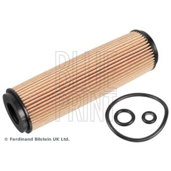 Filtre à huile BLUE PRINT OEM A2711800009